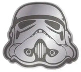 Original Stormtrooper Wand-Spiegel - Smalltinytoystore