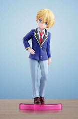 Oshi no Ko Adokenette PVC Statue Aqua 14 cm - Smalltinytoystore