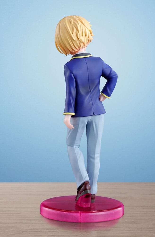 Oshi no Ko Adokenette PVC Statue Aqua 14 cm - Smalltinytoystore