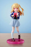 Oshi no Ko Adokenette PVC Statue Ruby 14 cm - Smalltinytoystore