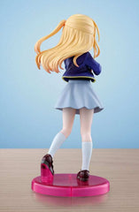 Oshi no Ko Adokenette PVC Statue Ruby 14 cm - Smalltinytoystore