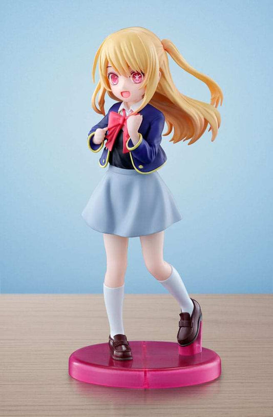 Oshi no Ko Adokenette PVC Statue Ruby 14 cm - Smalltinytoystore