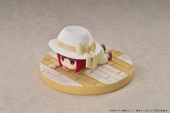 Oshi No Ko Good Smile Chibi Figur Kana Arima: The Genius Child Actor Who Licks Baking Soda Ver. 5 cm - Smalltinytoystore