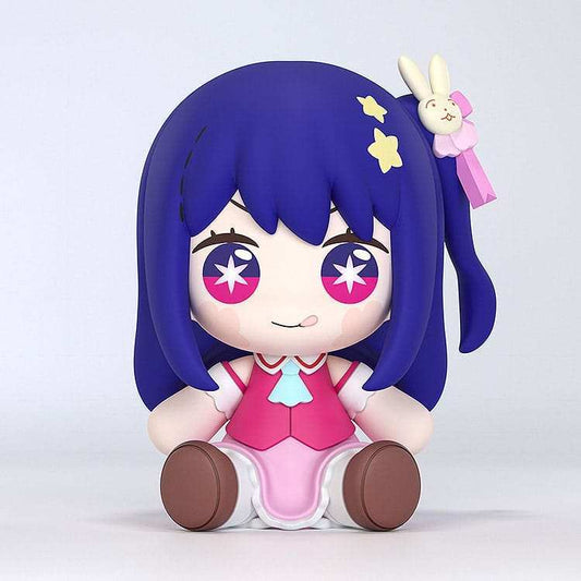 Oshi no Ko Huggy Good Smile Chibi Figur Ai 6 cm - Smalltinytoystore