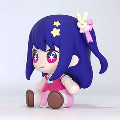 Oshi no Ko Huggy Good Smile Chibi Figur Ai 6 cm - Smalltinytoystore