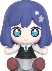 Oshi no Ko Huggy Good Smile Chibi Figur Akane Kurokawa 6 cm - Smalltinytoystore