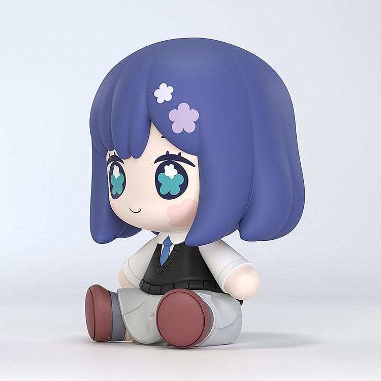 Oshi no Ko Huggy Good Smile Chibi Figur Akane Kurokawa 6 cm - Smalltinytoystore
