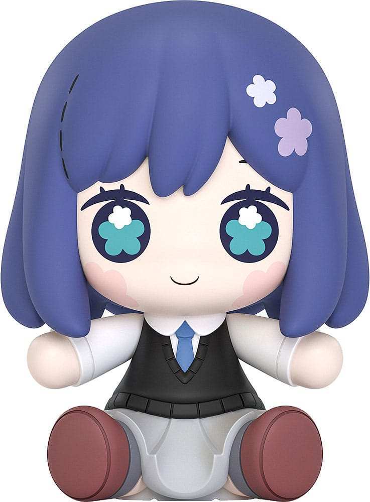 Oshi no Ko Huggy Good Smile Chibi Figur Akane Kurokawa 6 cm - Smalltinytoystore