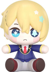 Oshi no Ko Huggy Good Smile Chibi Figur Aqua 6 cm - Smalltinytoystore