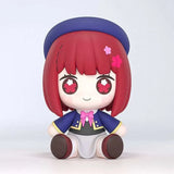 Oshi no Ko Huggy Good Smile Chibi Figur Kana Arima 6 cm - Smalltinytoystore