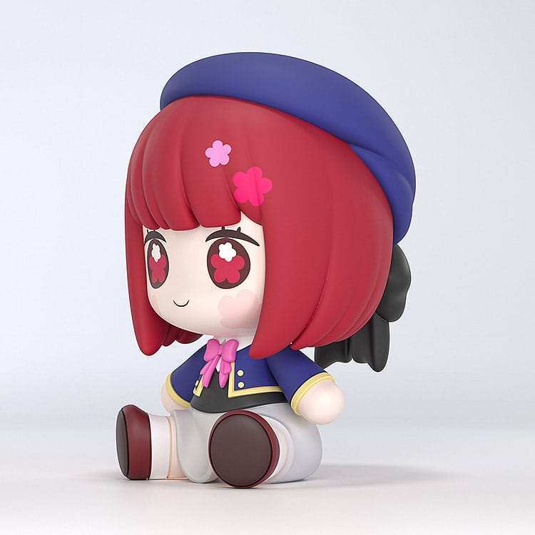 Oshi no Ko Huggy Good Smile Chibi Figur Kana Arima 6 cm - Smalltinytoystore