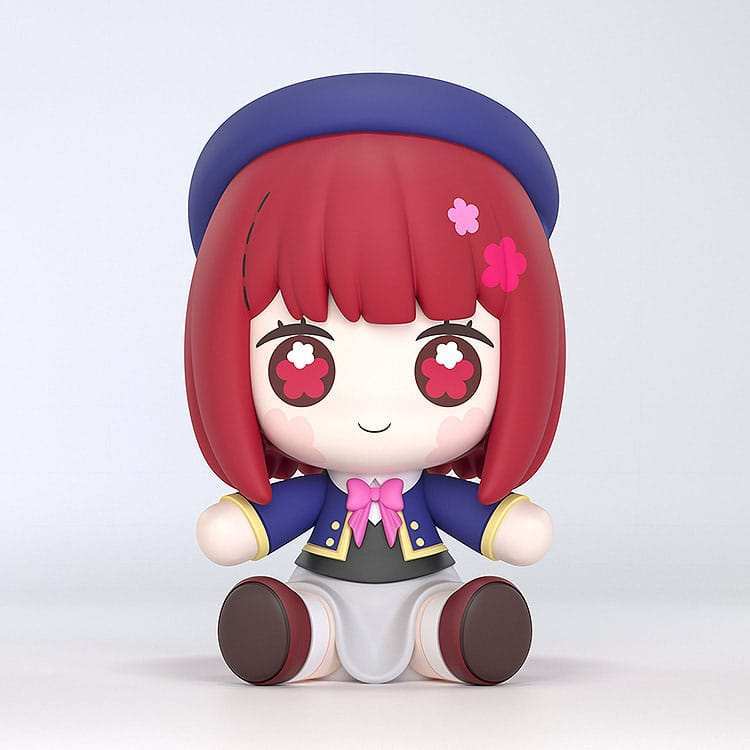 Oshi no Ko Huggy Good Smile Chibi Figur Kana Arima 6 cm - Smalltinytoystore