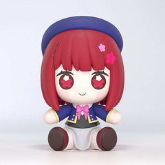 Oshi no Ko Huggy Good Smile Chibi Figur Kana Arima 6 cm - Smalltinytoystore
