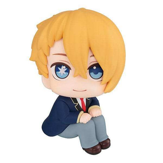 Oshi no Ko Look Up PVC Statue Aqua 11 cm - Smalltinytoystore