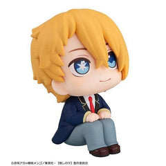 Oshi no Ko Look Up PVC Statue Aqua 11 cm - Smalltinytoystore
