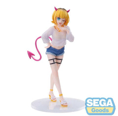 Oshi No Ko Luminasta PVC Statue Memcho 18 cm - Smalltinytoystore
