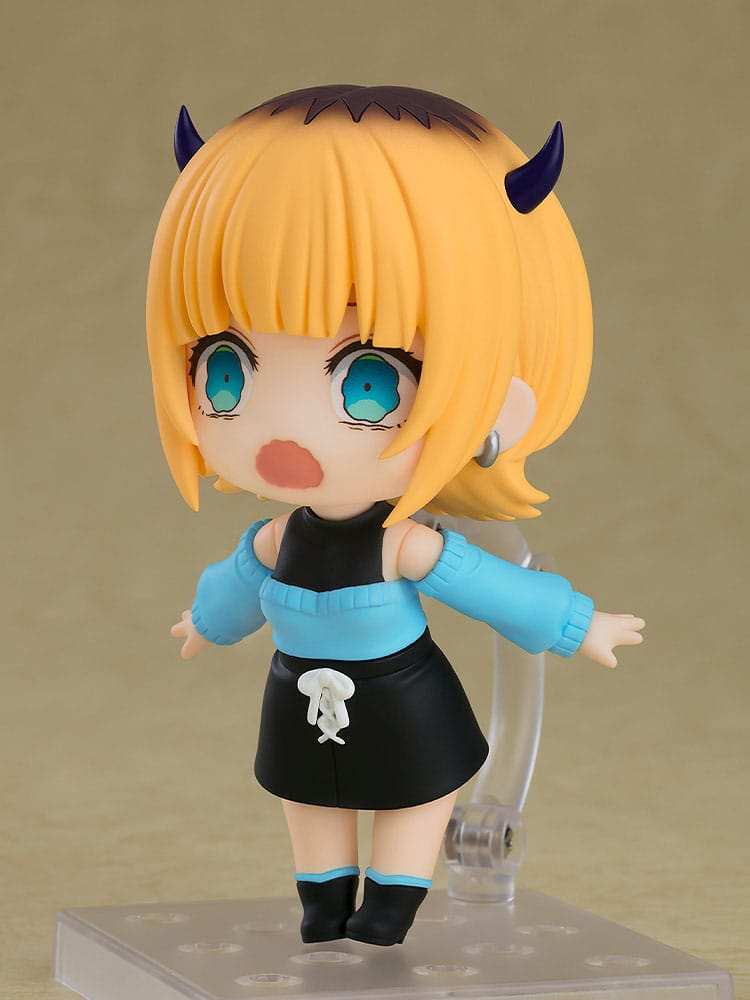 Oshi No Ko Nendoroid Actionfigur MEMcho 10 cm - Smalltinytoystore