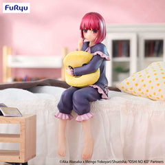 Oshi No Ko Noodle Stopper PVC Statue Kana Arima Have a good night! 15 cm - Smalltinytoystore