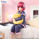 Oshi No Ko Noodle Stopper PVC Statue Kana Arima Have a good night! 15 cm - Smalltinytoystore
