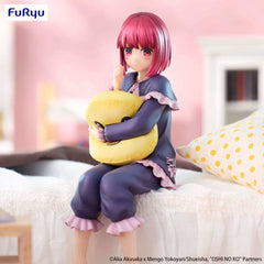 Oshi No Ko Noodle Stopper PVC Statue Kana Arima Have a good night! 15 cm - Smalltinytoystore