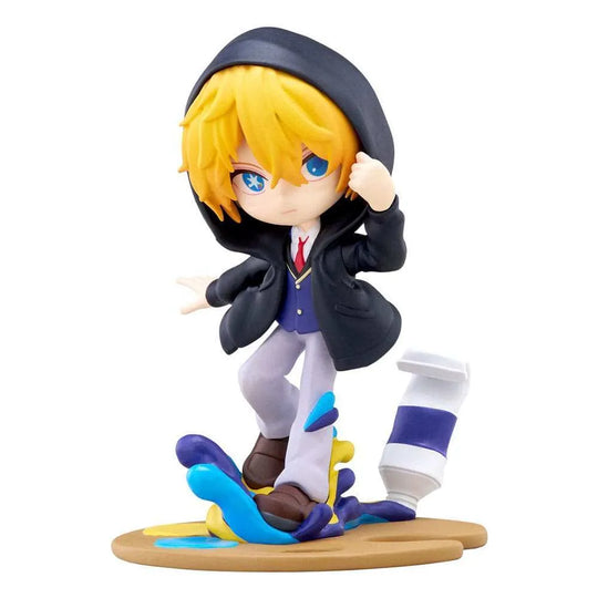 Oshi no Ko PalVerse PVC Statue Aqua 10 cm - Smalltinytoystore