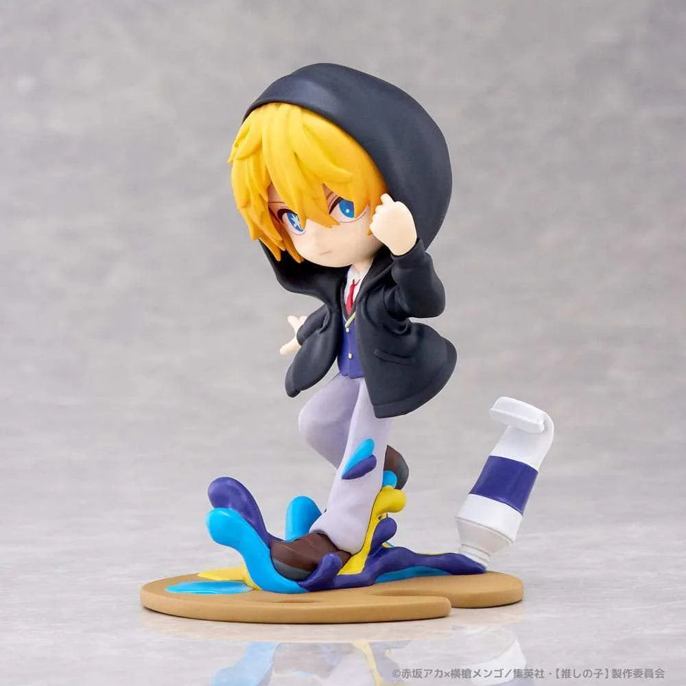 Oshi no Ko PalVerse PVC Statue Aqua 10 cm - Smalltinytoystore