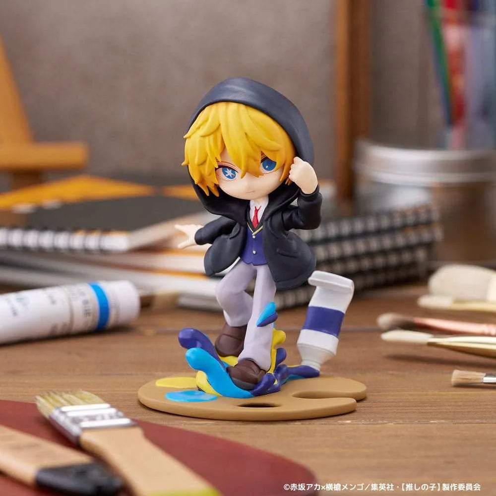 Oshi no Ko PalVerse PVC Statue Aqua 10 cm - Smalltinytoystore