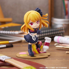 Oshi no Ko PalVerse PVC Statue Ruby 10 cm - Smalltinytoystore