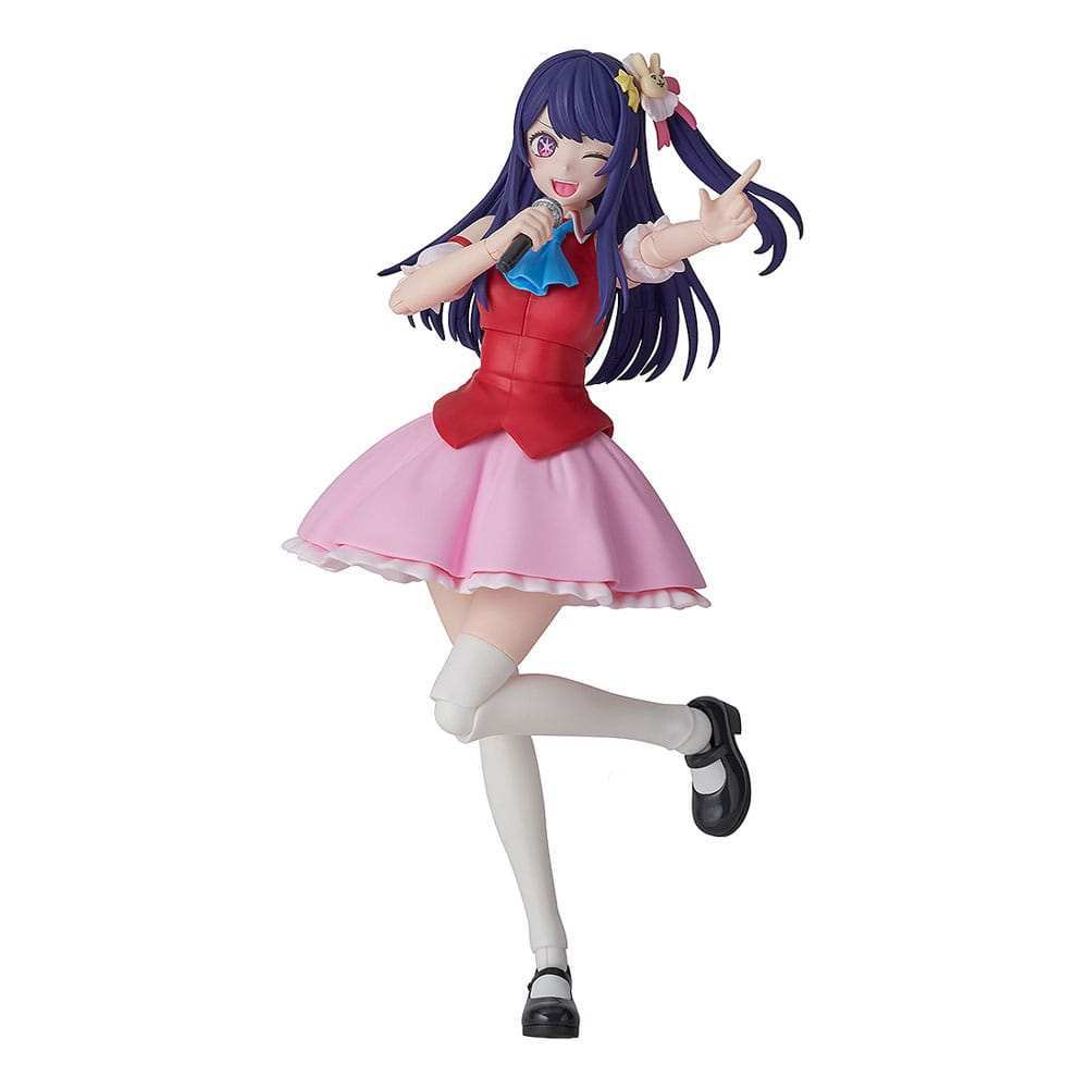 Oshi no Ko Plastic Model Kit Ai 16 cm - Smalltinytoystore