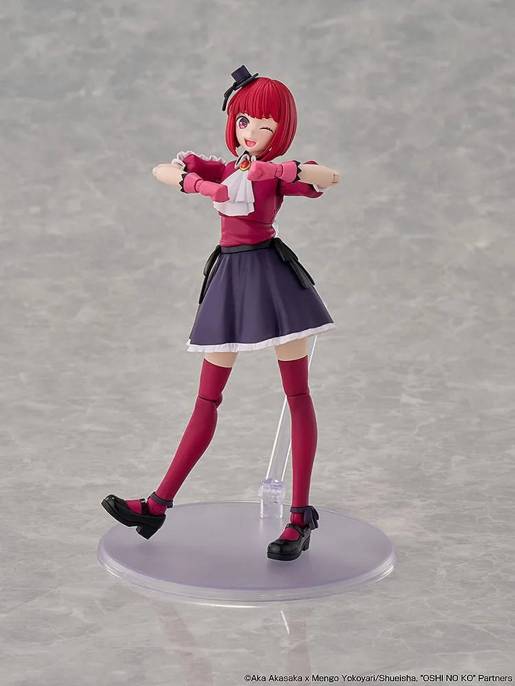 Oshi no Ko Plastic Model Kit Kana Arima 16 cm