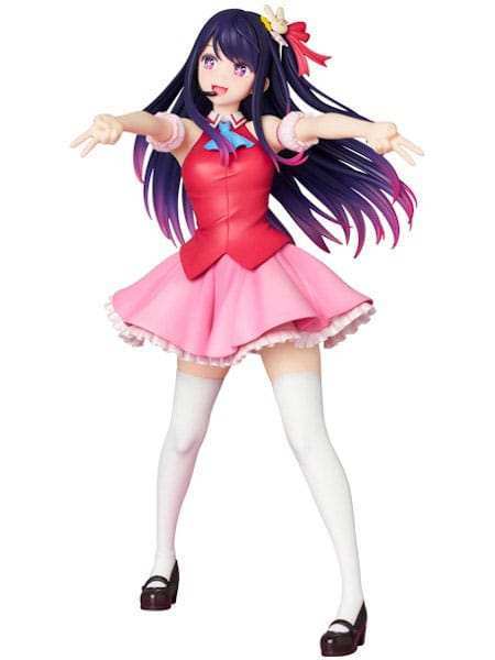 Oshi no Ko PPP Statue Ai Hoshino 20 cm - Smalltinytoystore