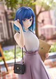 Oshi no Ko PVC Statue 1/6 Akane Kurokawa: Date Style Ver. 27 cm - Smalltinytoystore