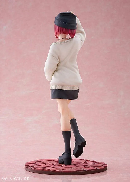 Oshi no Ko PVC Statue 1/6 Kana Arima: Bazurase Fashion Ver. 25 cm - Smalltinytoystore