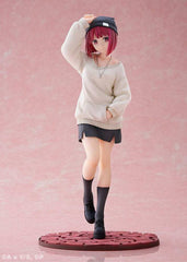 Oshi no Ko PVC Statue 1/6 Kana Arima: Bazurase Fashion Ver. 25 cm - Smalltinytoystore