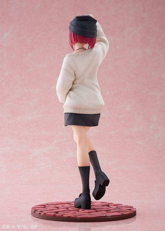 Oshi no Ko PVC Statue 1/6 Kana Arima: Bazurase Fashion Ver. 25 cm - Smalltinytoystore