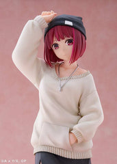 Oshi no Ko PVC Statue 1/6 Kana Arima: Bazurase Fashion Ver. 25 cm - Smalltinytoystore