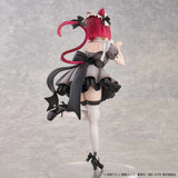 Oshi No Ko PVC Statue 1/6 Kana Arima Cat Maid Ver. 26 cm - Smalltinytoystore