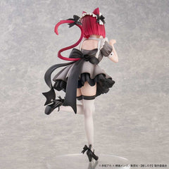 Oshi No Ko PVC Statue 1/6 Kana Arima Cat Maid Ver. 26 cm - Smalltinytoystore