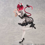 Oshi No Ko PVC Statue 1/6 Kana Arima Cat Maid Ver. Special Edition 26 cm - Smalltinytoystore