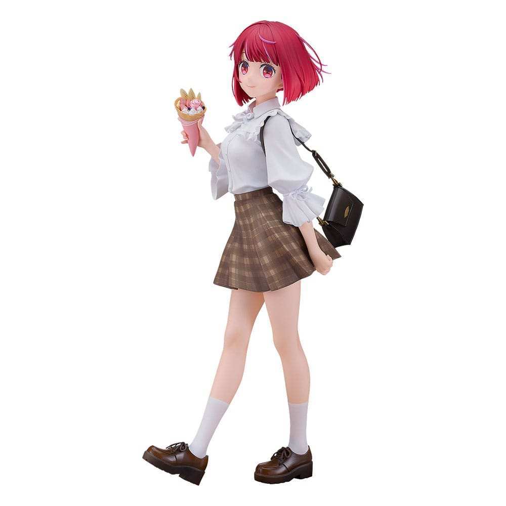 Oshi no Ko PVC Statue 1/6 Kana Arima: Date Style Ver. 26 cm - Smalltinytoystore