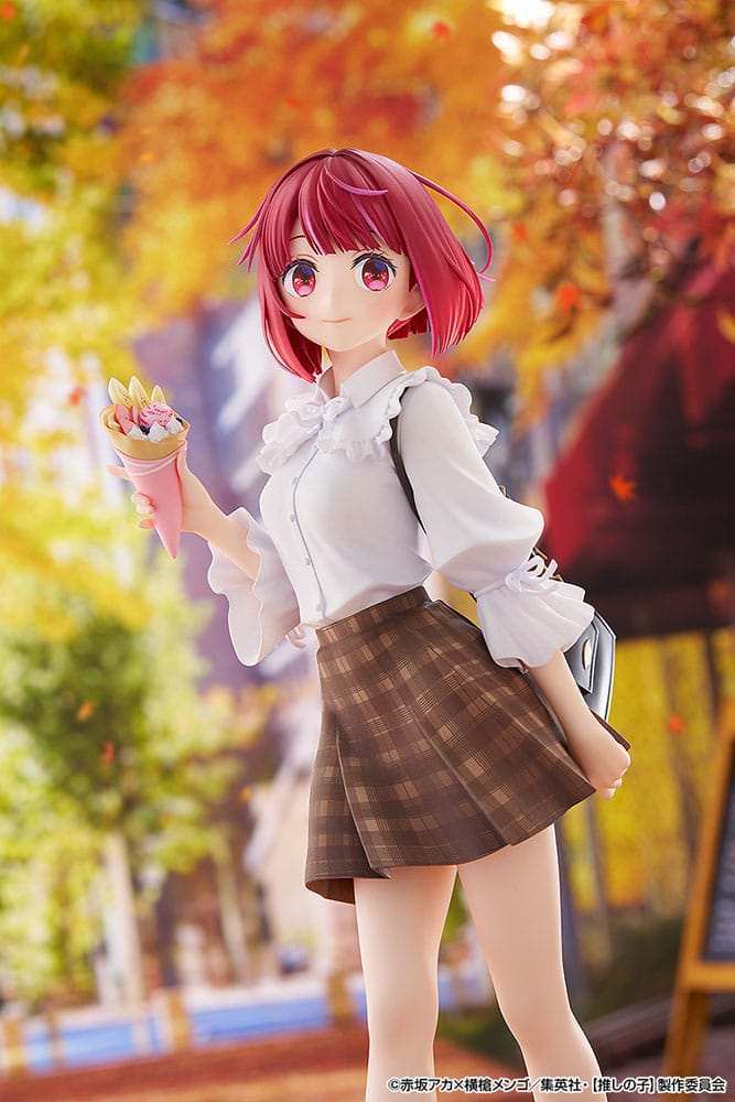 Oshi no Ko PVC Statue 1/6 Kana Arima: Date Style Ver. 26 cm - Smalltinytoystore