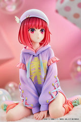 Oshi no Ko PVC Statue 1/6 Kana Arima: Hoodie Style Ver. 13 cm - Smalltinytoystore