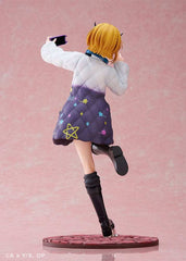Oshi no Ko PVC Statue 1/6 Memcho: Bazurase Fashion Ver. 25 cm - Smalltinytoystore