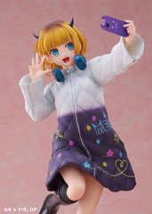 Oshi no Ko PVC Statue 1/6 Memcho: Bazurase Fashion Ver. 25 cm - Smalltinytoystore
