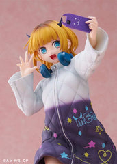 Oshi no Ko PVC Statue 1/6 Memcho: Bazurase Fashion Ver. 25 cm - Smalltinytoystore