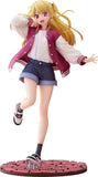 Oshi no Ko PVC Statue 1/6 Ruby: Bazurase Fashion Ver. 25 cm - Smalltinytoystore