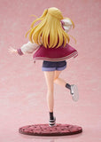 Oshi no Ko PVC Statue 1/6 Ruby: Bazurase Fashion Ver. 25 cm - Smalltinytoystore