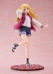 Oshi no Ko PVC Statue 1/6 Ruby: Bazurase Fashion Ver. 25 cm - Smalltinytoystore