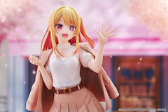 Oshi no Ko PVC Statue 1/6 Ruby: Date Style Ver. 26 cm - Smalltinytoystore