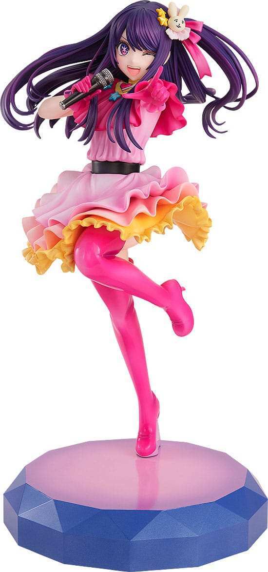 Oshi no Ko PVC Statue 1/7 Ai 22 cm - Smalltinytoystore
